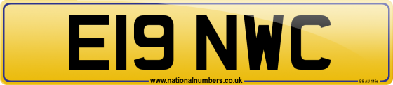 E19 NWC