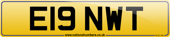 E19 NWT