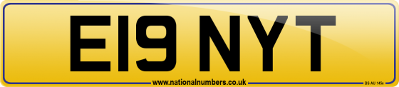 E19 NYT