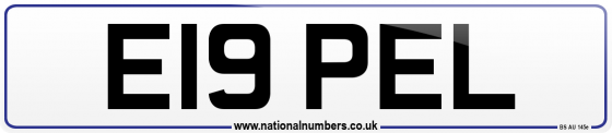 E19 PEL