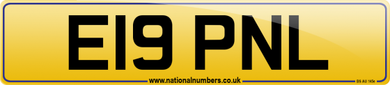 E19 PNL