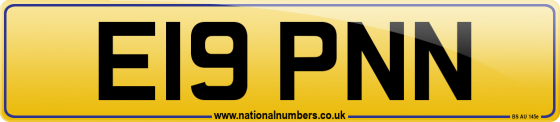 E19 PNN