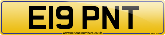 E19 PNT