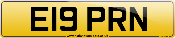 E19 PRN