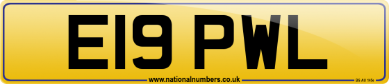 E19 PWL