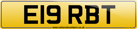 E19 RBT