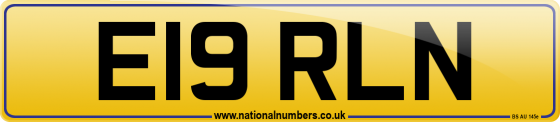 E19 RLN