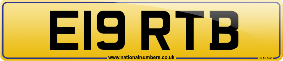 E19 RTB