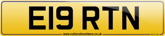 E19 RTN