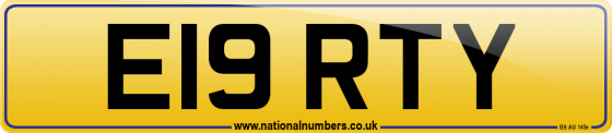 E19 RTY