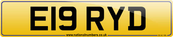 E19 RYD