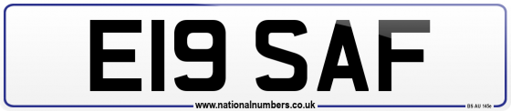 E19 SAF
