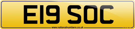 E19 SOC