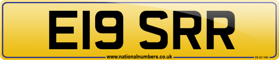 E19 SRR