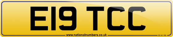 E19 TCC