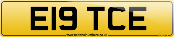 E19 TCE
