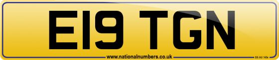 E19 TGN