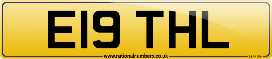 E19 THL