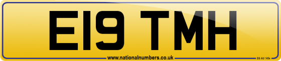 E19 TMH