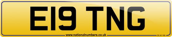 E19 TNG