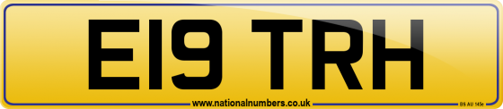 E19 TRH