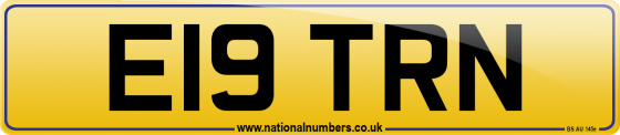 E19 TRN