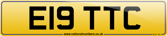 E19 TTC