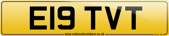 E19 TVT