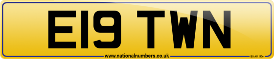 E19 TWN