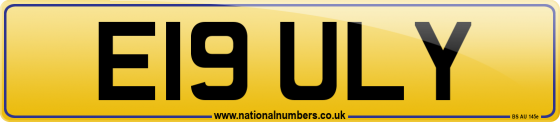 E19 ULY