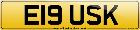 E19 USK