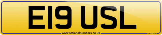 E19 USL