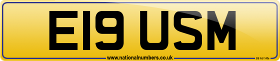 E19 USM