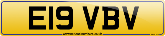E19 VBV