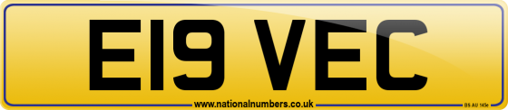 E19 VEC