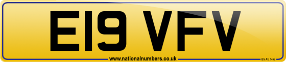 E19 VFV