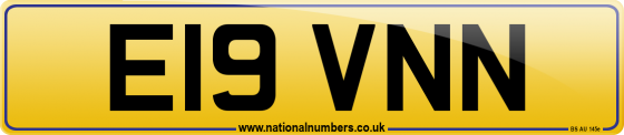 E19 VNN