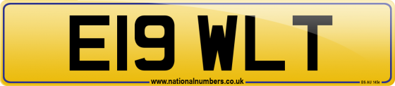 E19 WLT