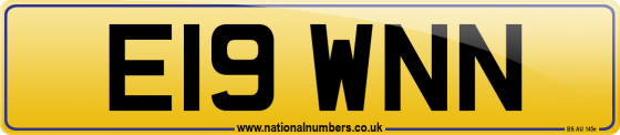E19 WNN