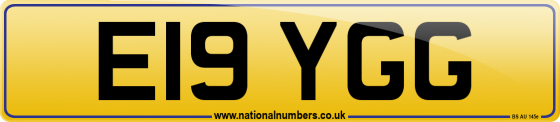 E19 YGG