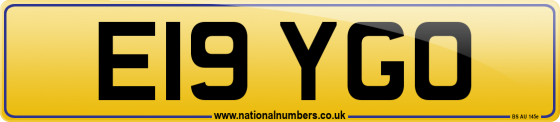 E19 YGO