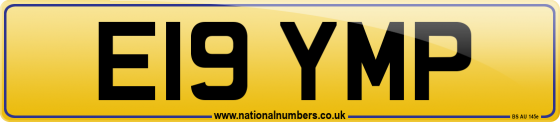 E19 YMP
