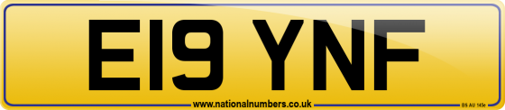 E19 YNF