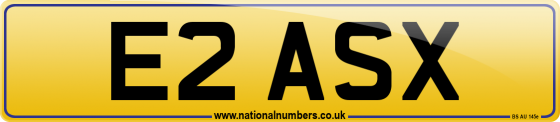 E2 ASX