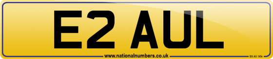 E2 AUL
