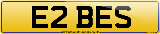 E2 BES