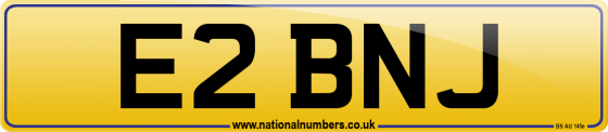 E2 BNJ