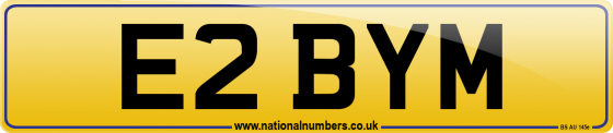 E2 BYM