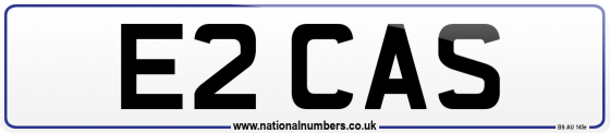 E2 CAS