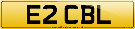 E2 CBL